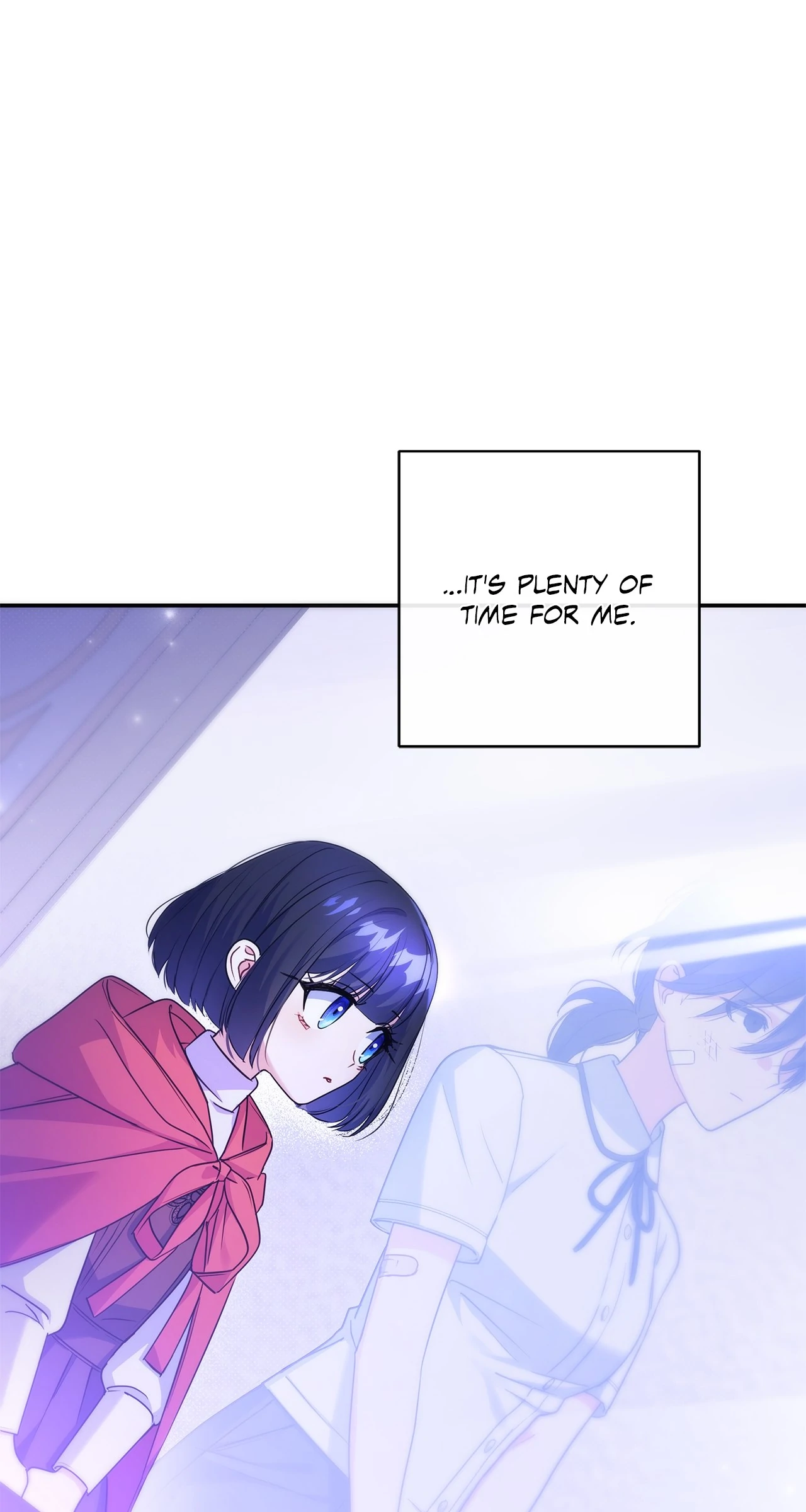 Read Father, I Won’t Do Anything EN Manga Online