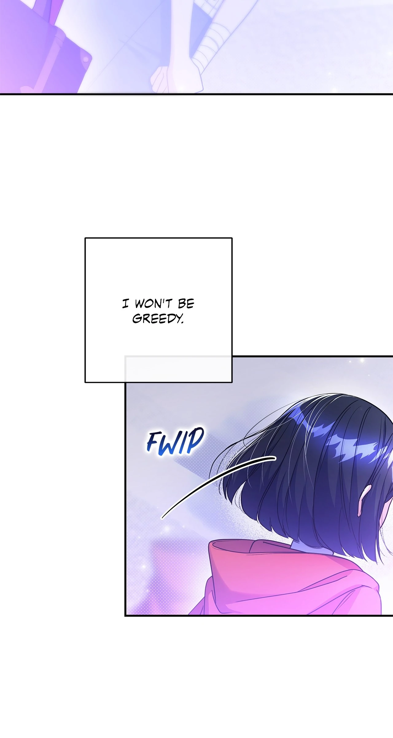 Read Father, I Won’t Do Anything EN Manga Online