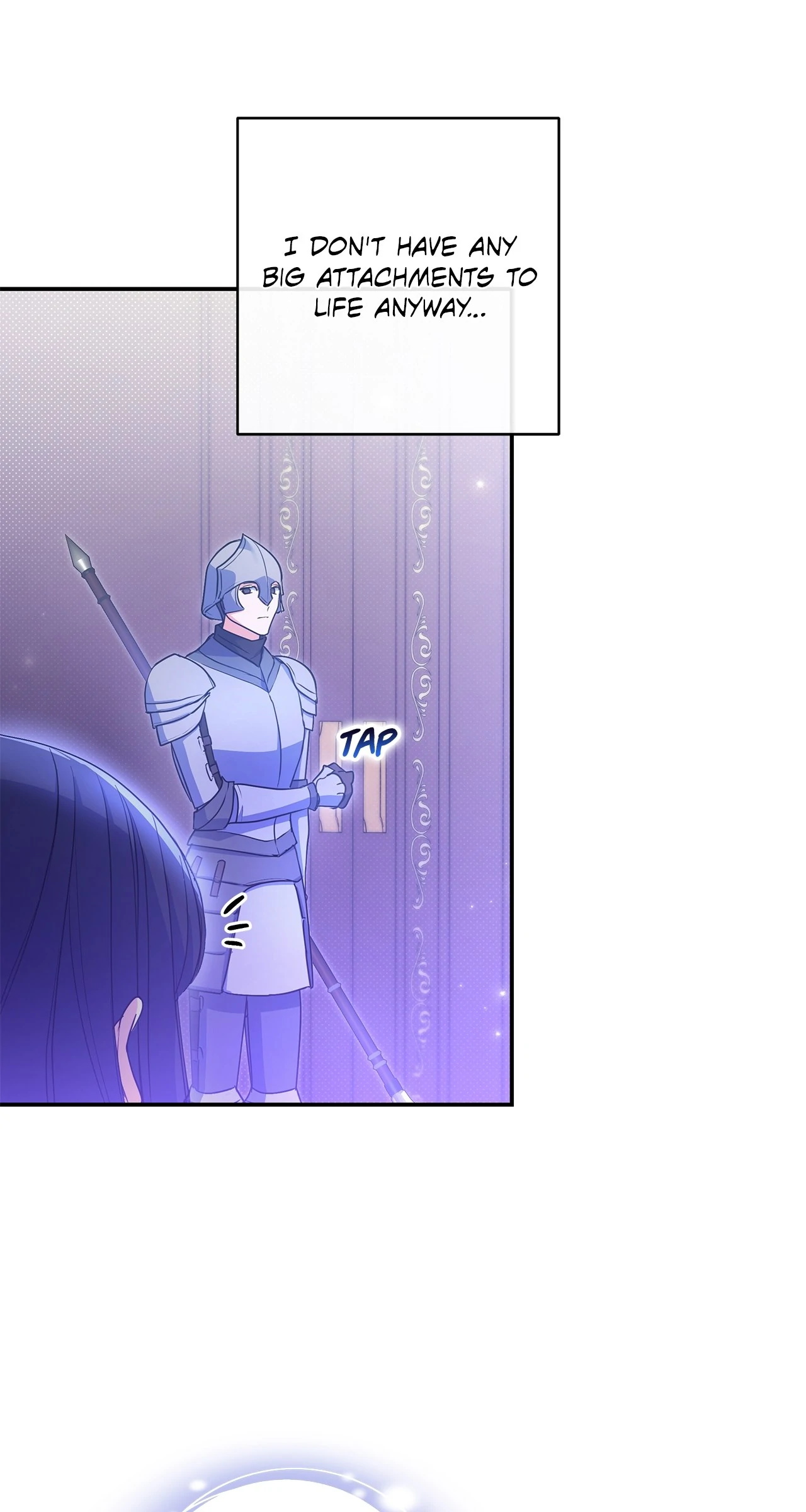 Read Father, I Won’t Do Anything EN Manga Online