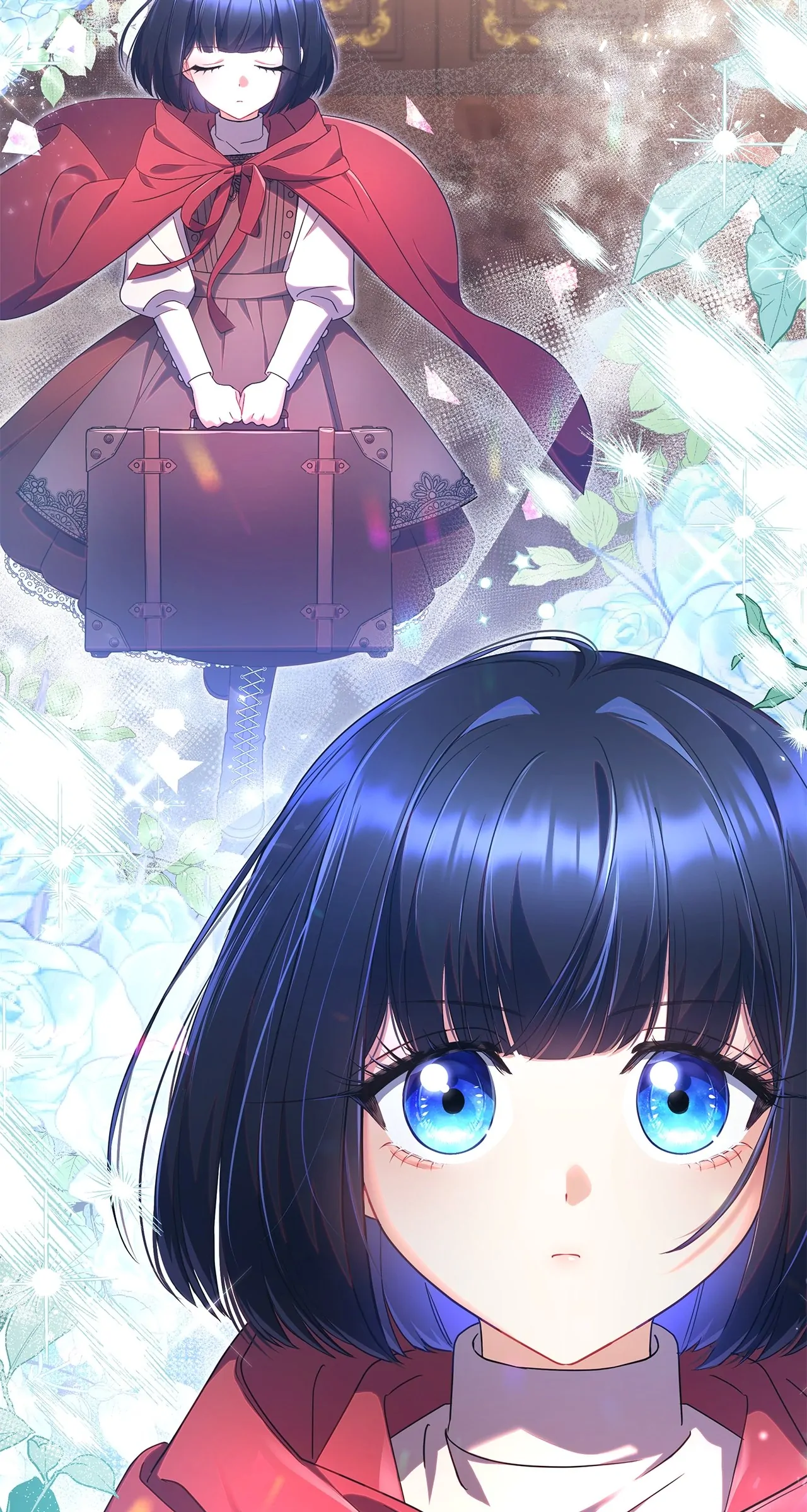 Read Father, I Won’t Do Anything EN Manga Online