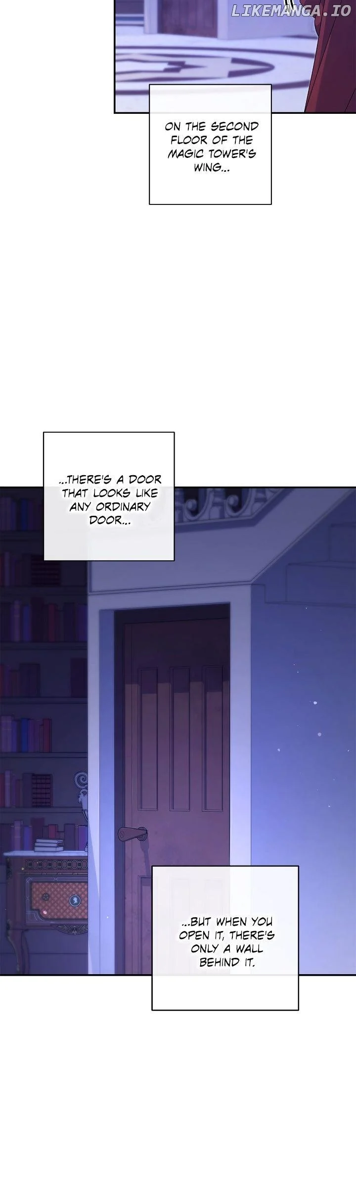 Read Father, I Won’t Do Anything EN Manga Online