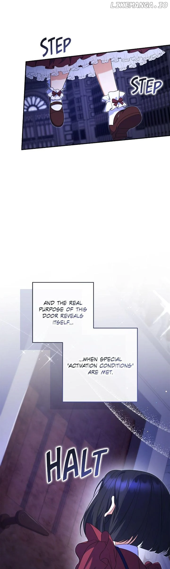 Read Father, I Won’t Do Anything EN Manga Online