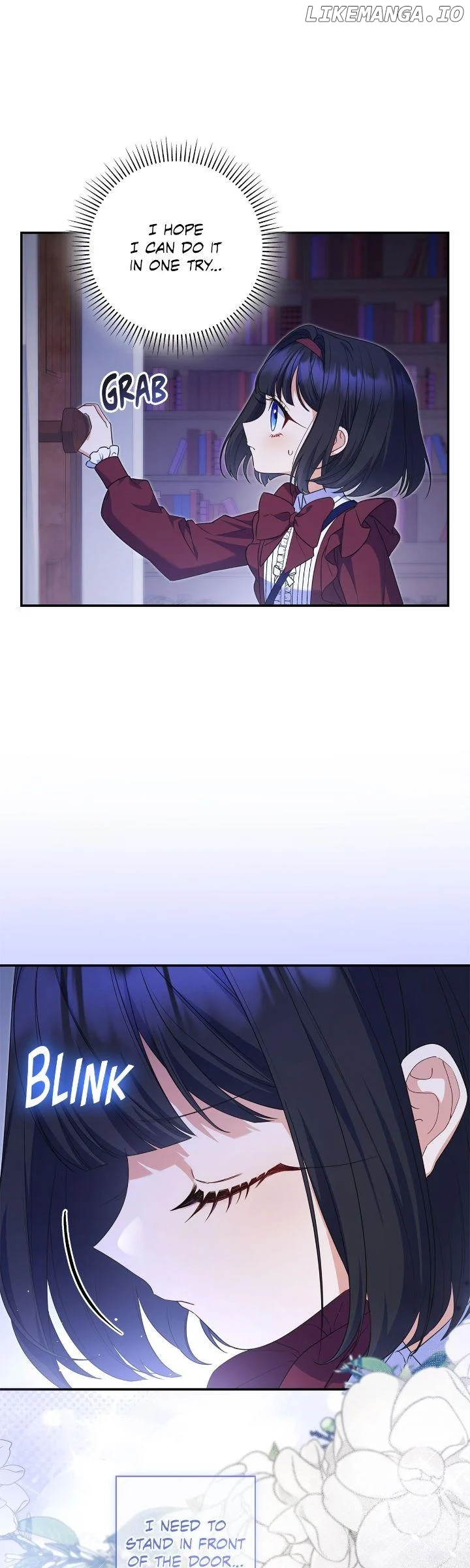 Read Father, I Won’t Do Anything EN Manga Online
