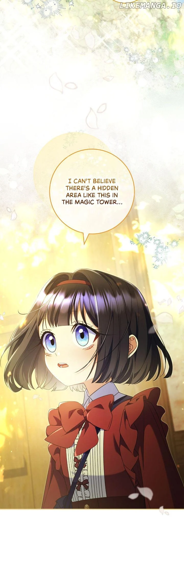 Read Father, I Won’t Do Anything EN Manga Online