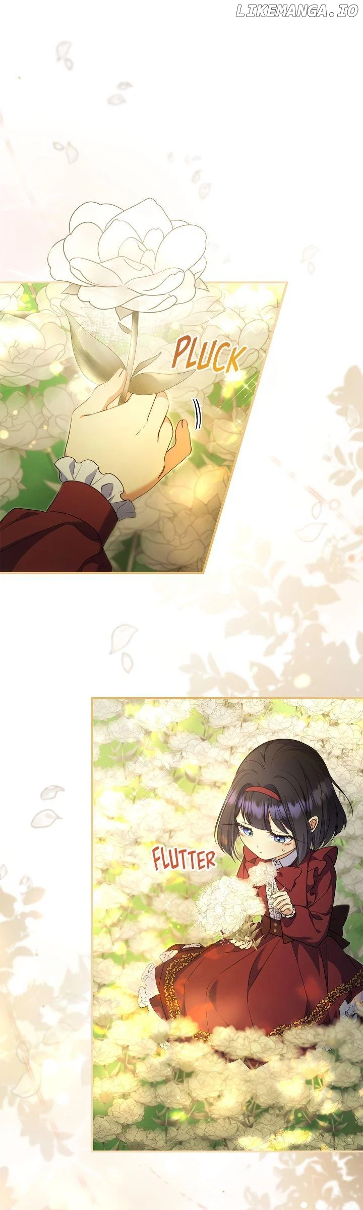 Read Father, I Won’t Do Anything EN Manga Online