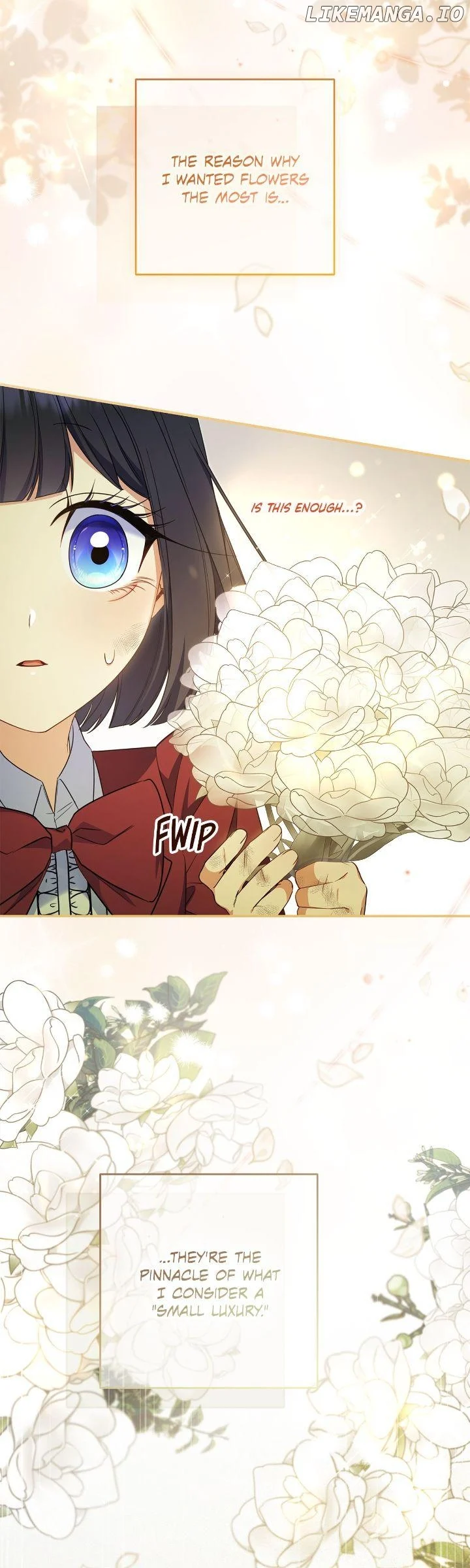 Read Father, I Won’t Do Anything EN Manga Online