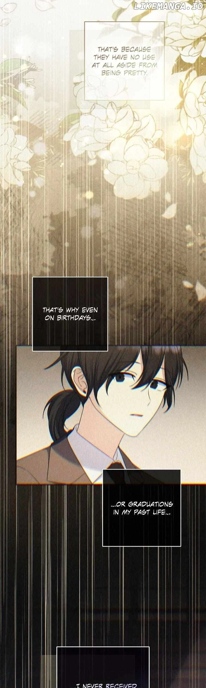 Read Father, I Won’t Do Anything EN Manga Online