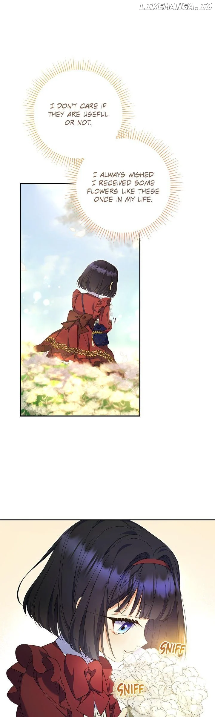Read Father, I Won’t Do Anything EN Manga Online