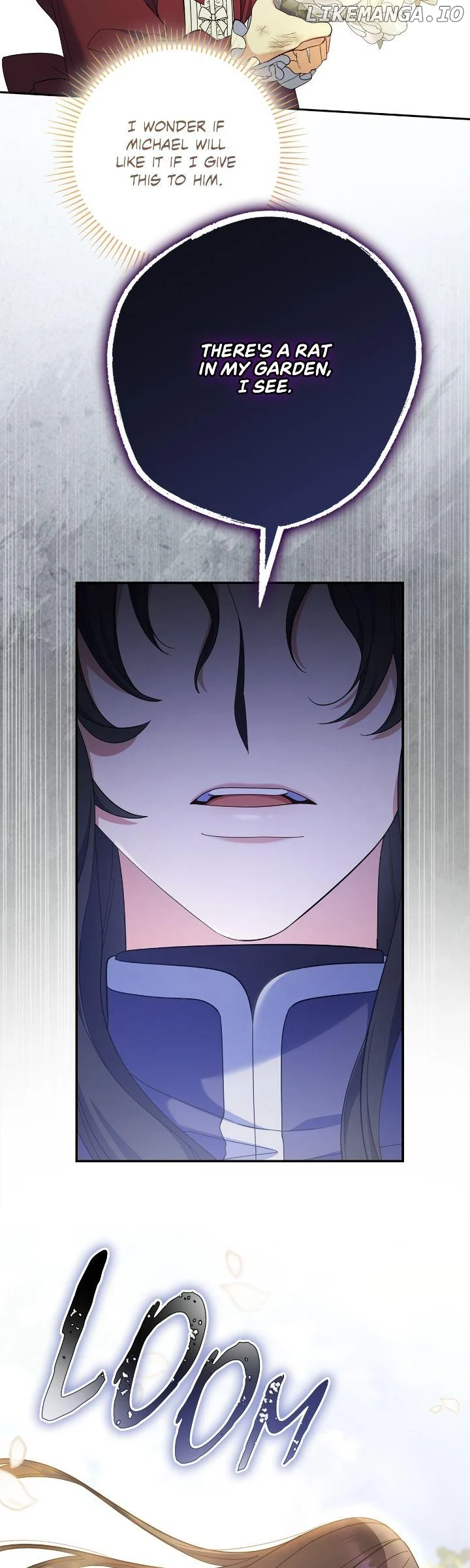 Read Father, I Won’t Do Anything EN Manga Online