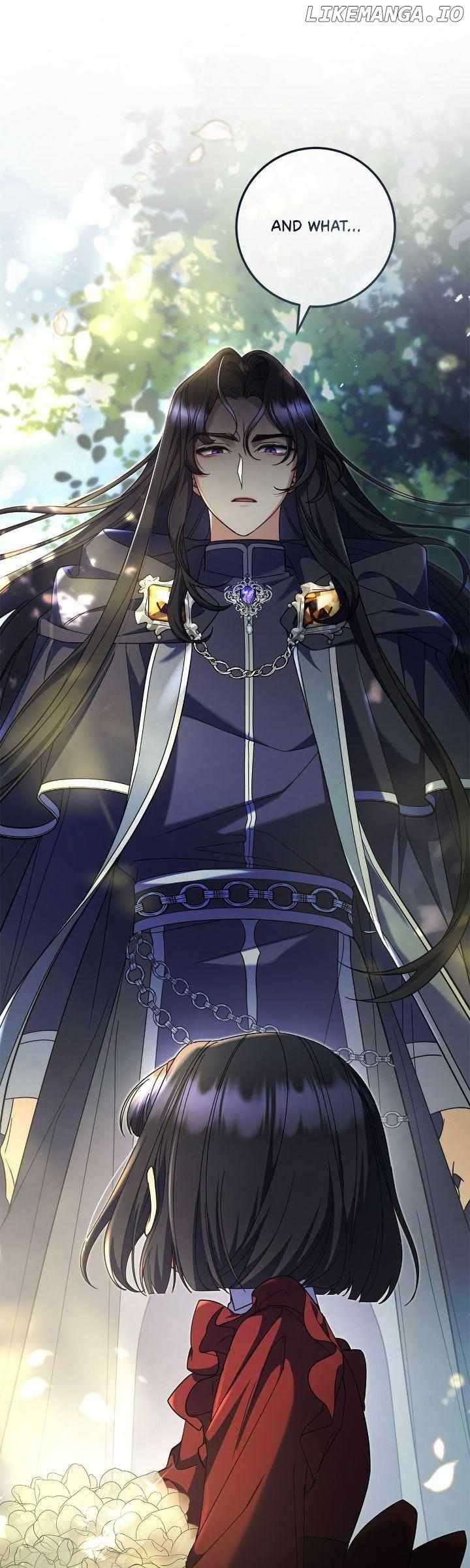 Read Father, I Won’t Do Anything EN Manga Online