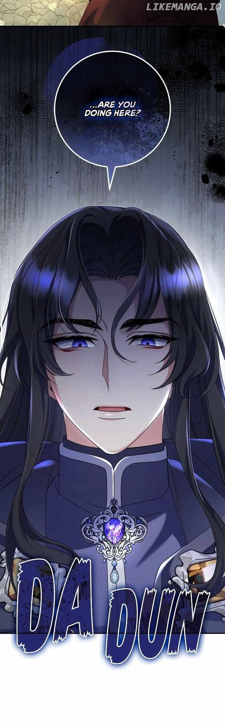Read Father, I Won’t Do Anything EN Manga Online