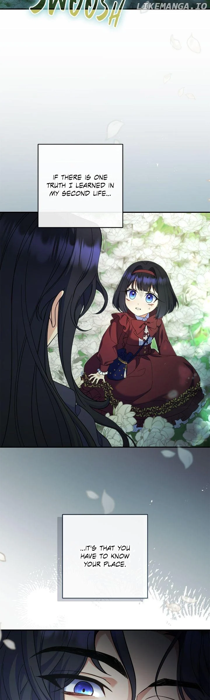 Read Father, I Won’t Do Anything EN Manga Online