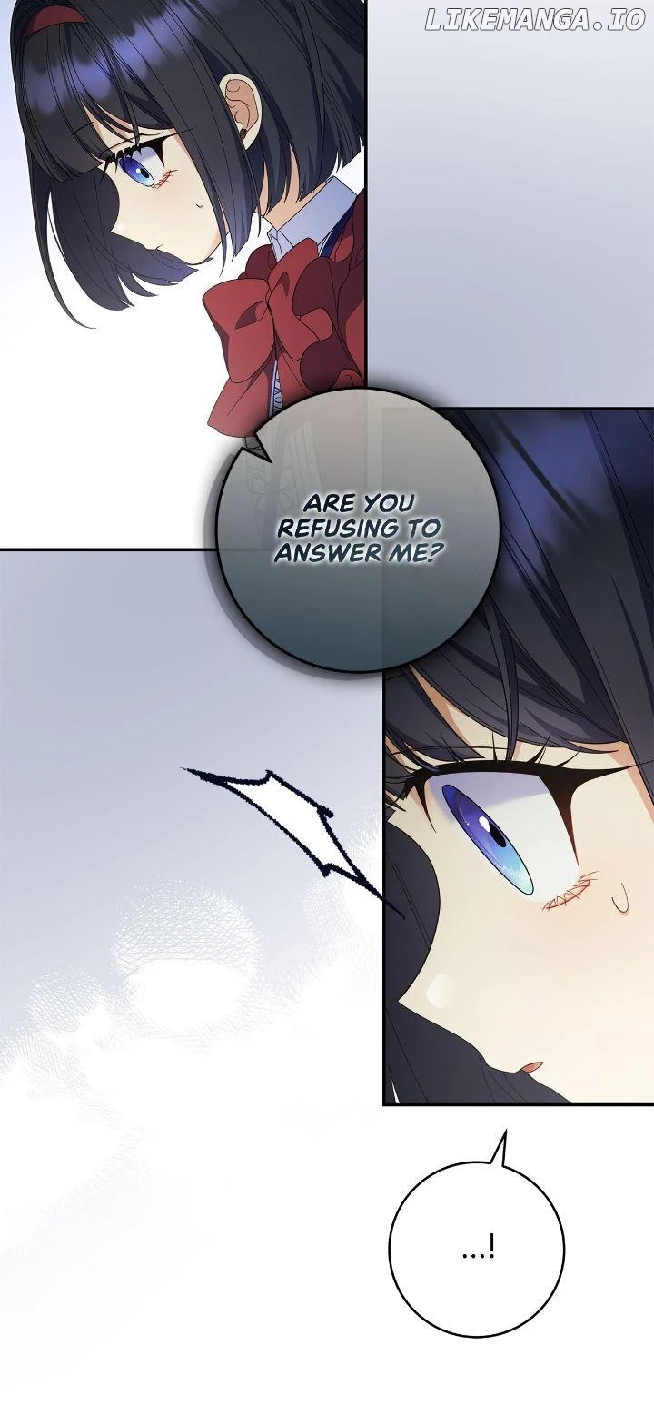 Read Father, I Won’t Do Anything EN Manga Online