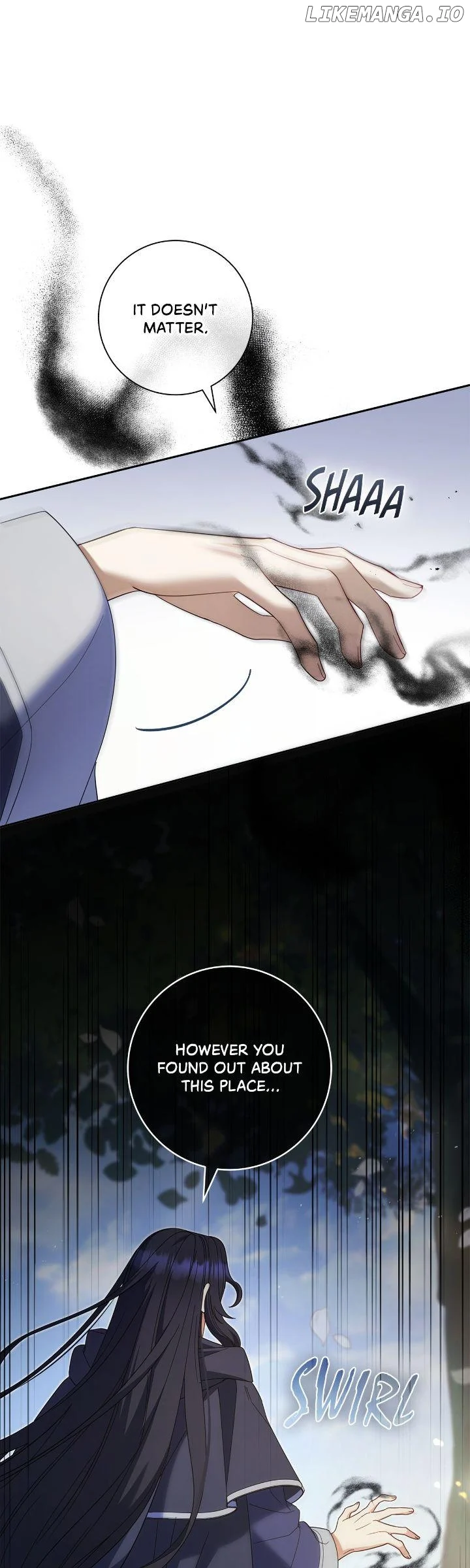 Read Father, I Won’t Do Anything EN Manga Online