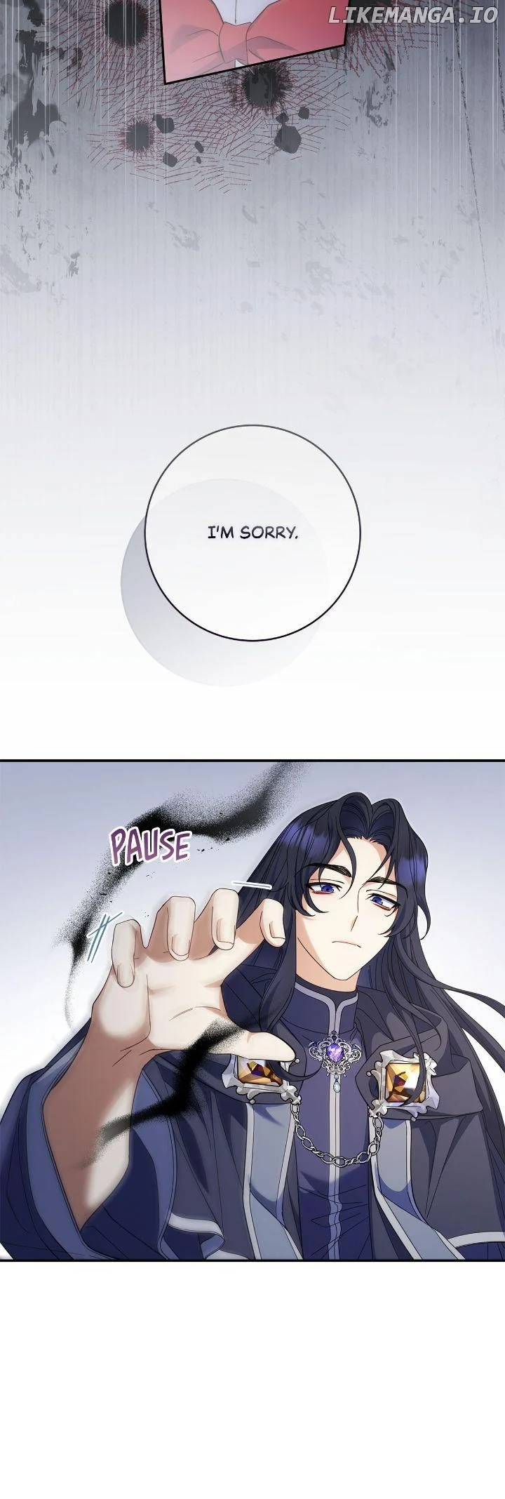 Read Father, I Won’t Do Anything EN Manga Online
