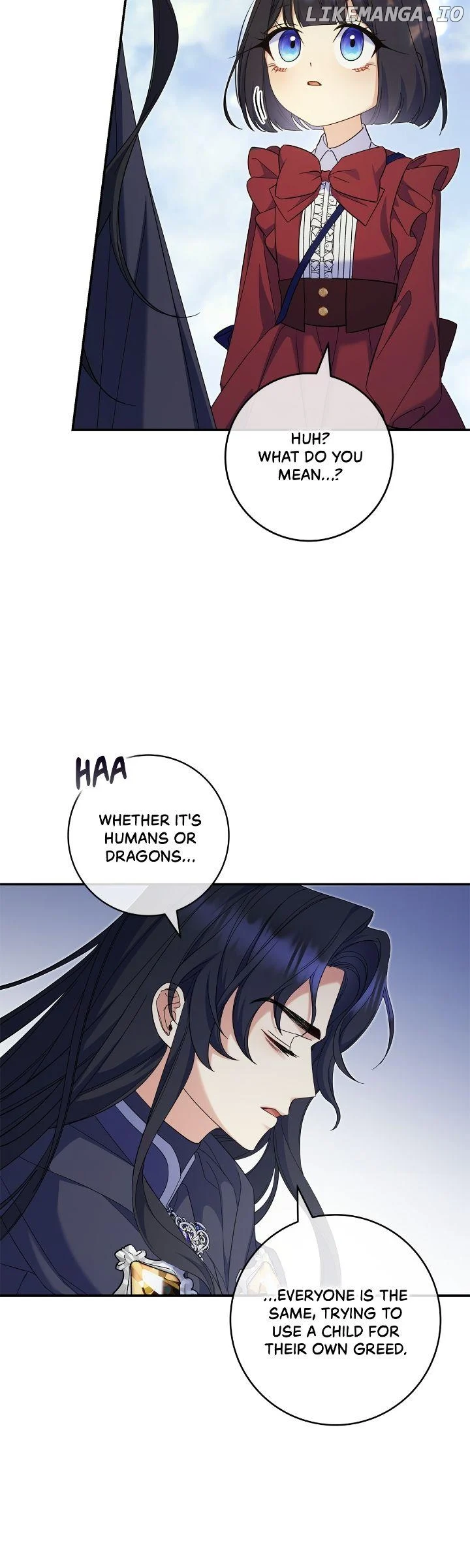 Read Father, I Won’t Do Anything EN Manga Online