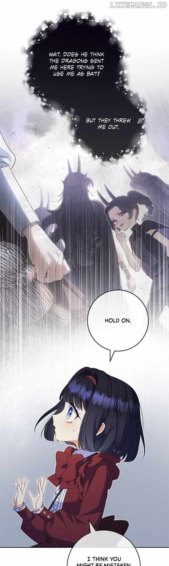 Read Father, I Won’t Do Anything EN Manga Online
