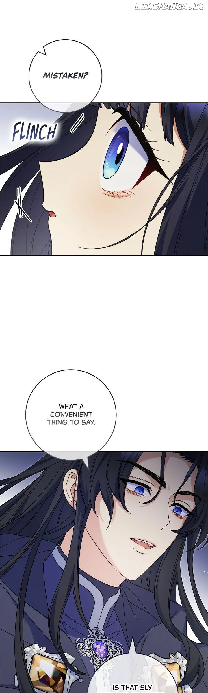 Read Father, I Won’t Do Anything EN Manga Online