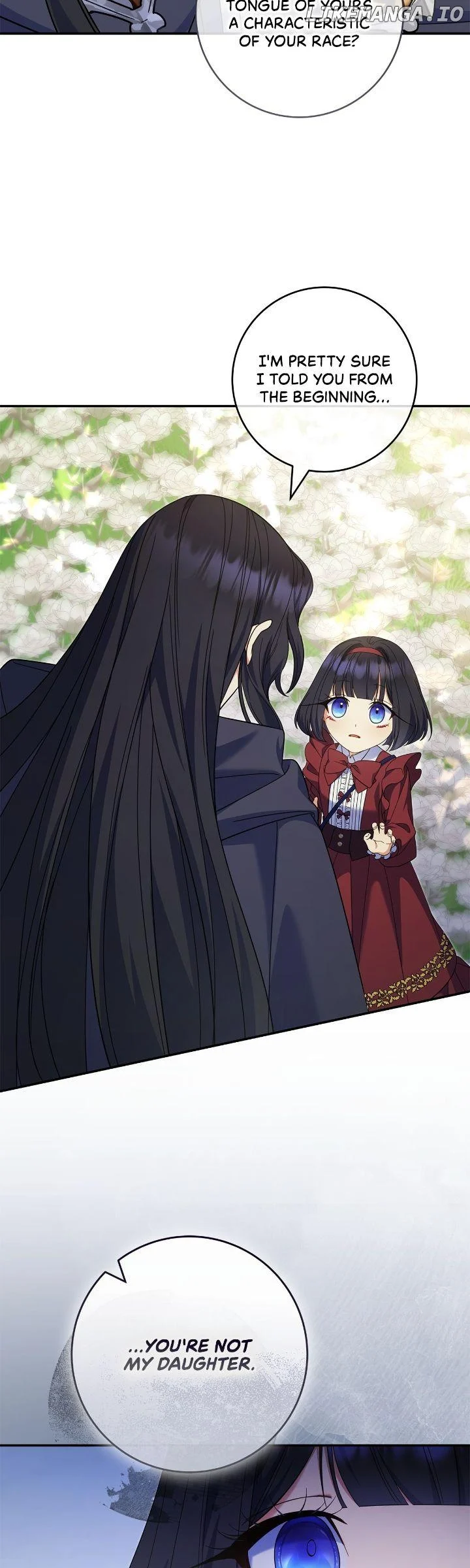 Read Father, I Won’t Do Anything EN Manga Online