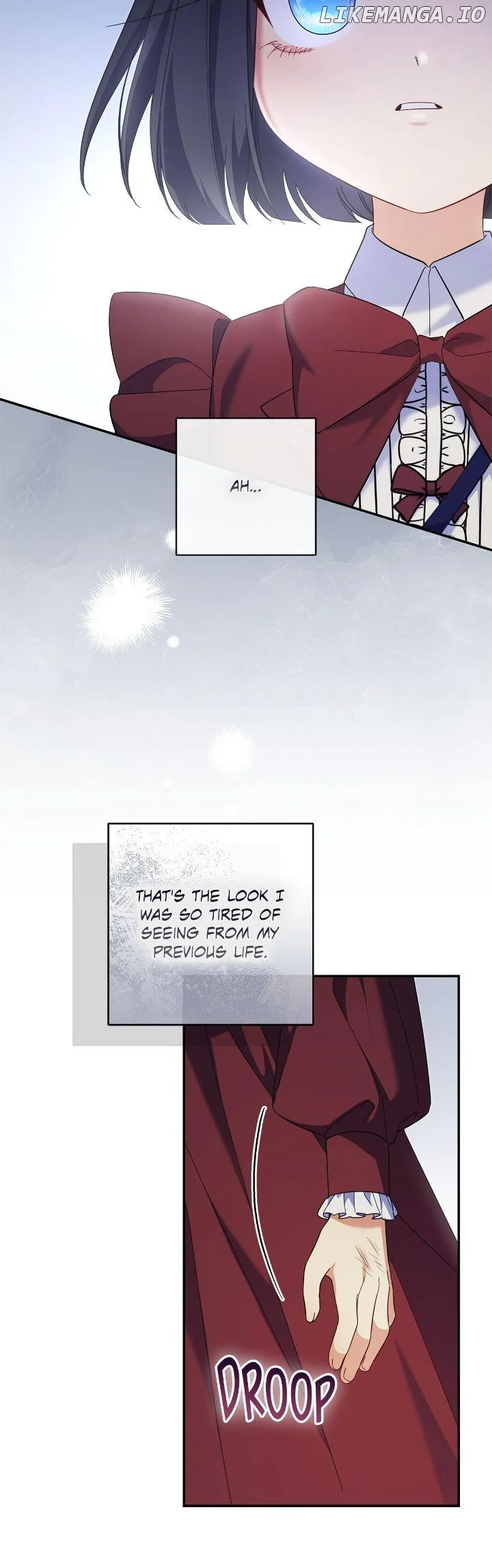 Read Father, I Won’t Do Anything EN Manga Online
