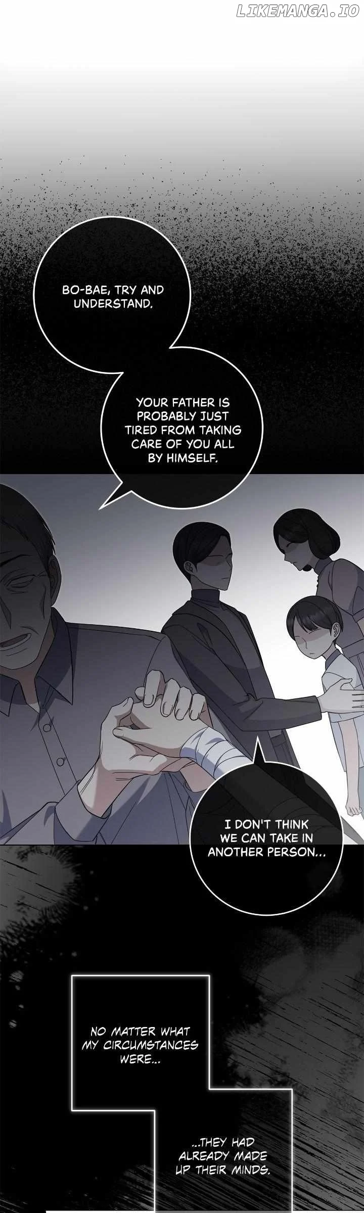 Read Father, I Won’t Do Anything EN Manga Online