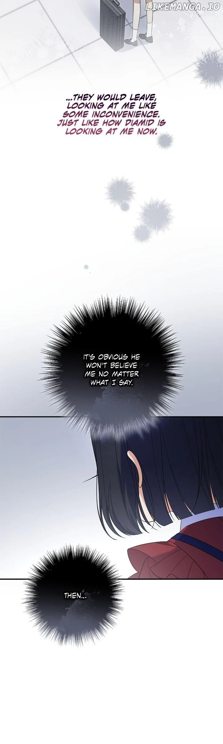 Read Father, I Won’t Do Anything EN Manga Online