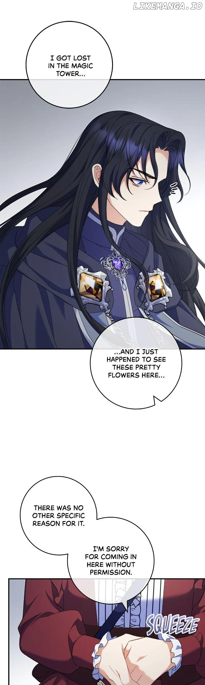 Read Father, I Won’t Do Anything EN Manga Online