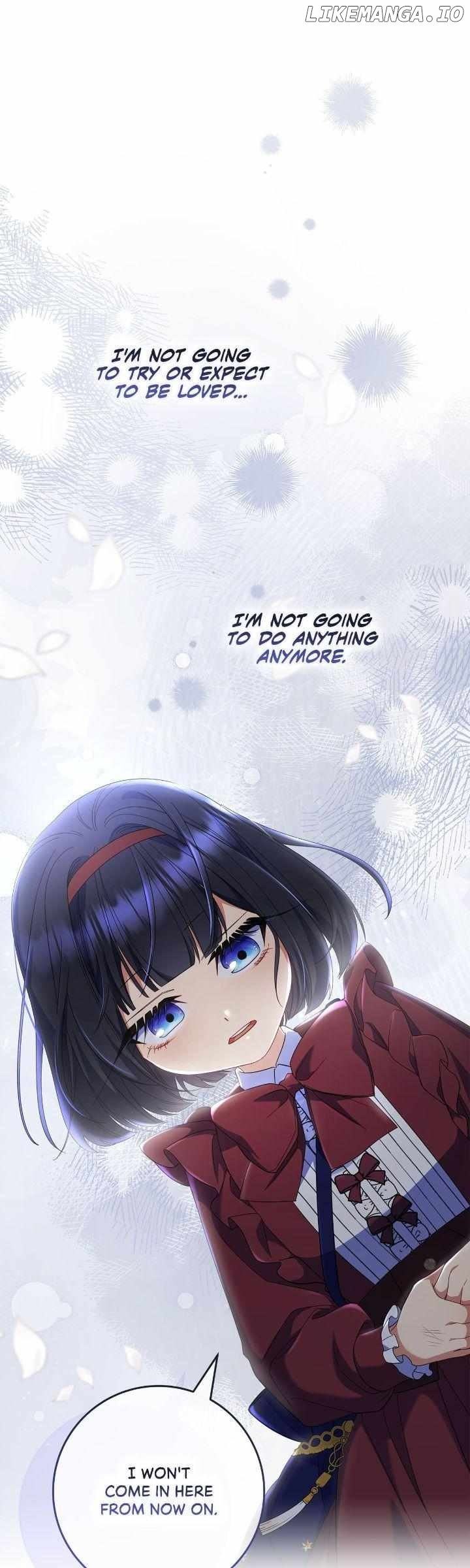Read Father, I Won’t Do Anything EN Manga Online
