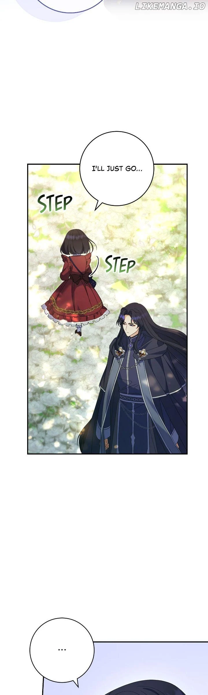 Read Father, I Won’t Do Anything EN Manga Online