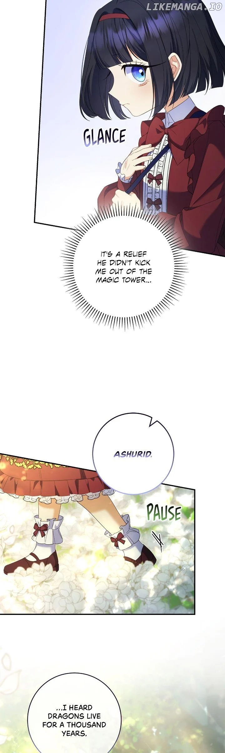 Read Father, I Won’t Do Anything EN Manga Online