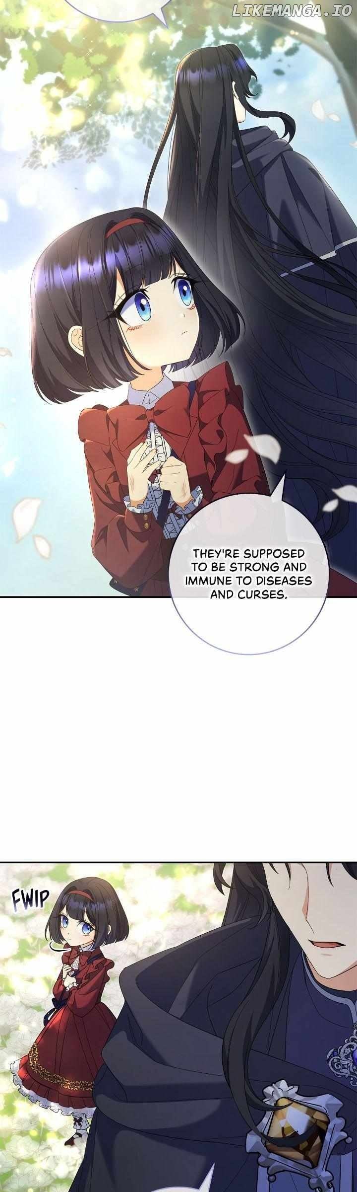 Read Father, I Won’t Do Anything EN Manga Online