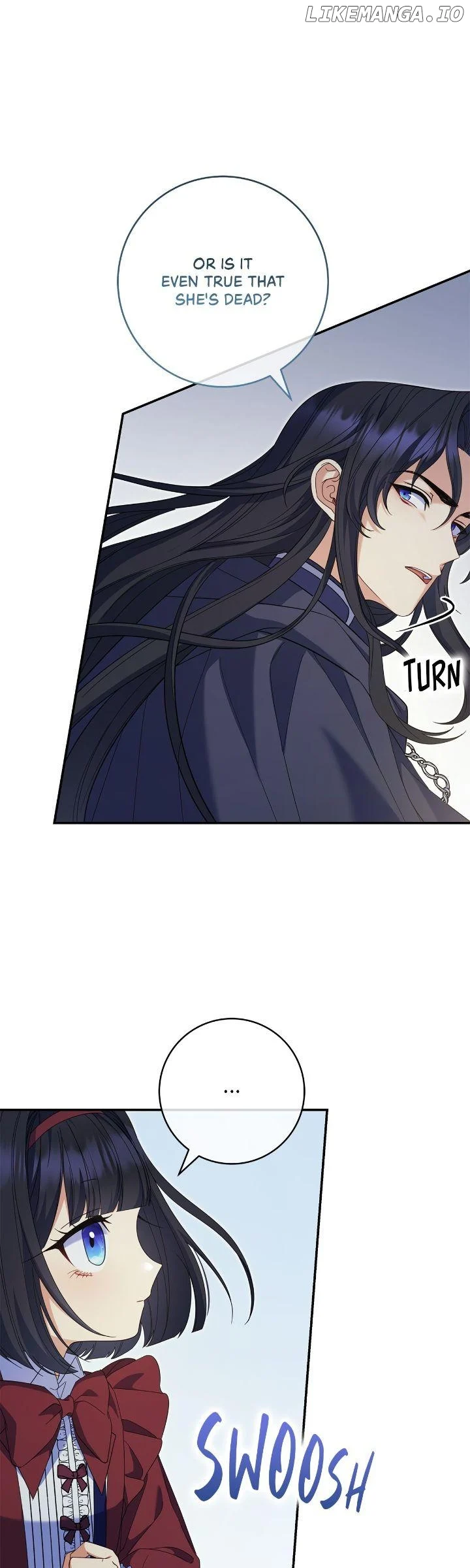Read Father, I Won’t Do Anything EN Manga Online