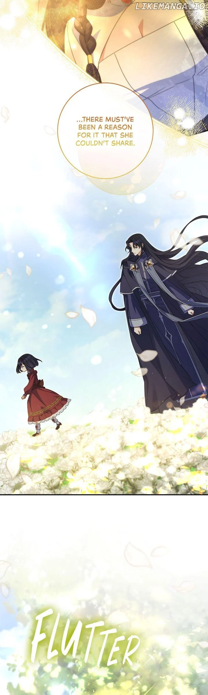 Read Father, I Won’t Do Anything EN Manga Online