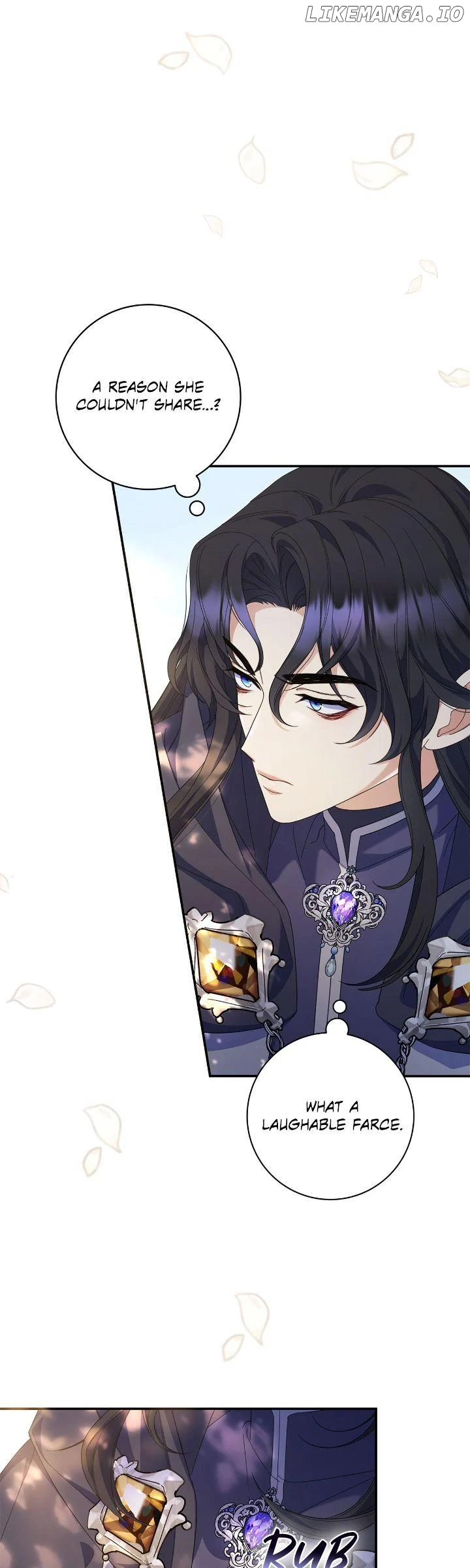Read Father, I Won’t Do Anything EN Manga Online