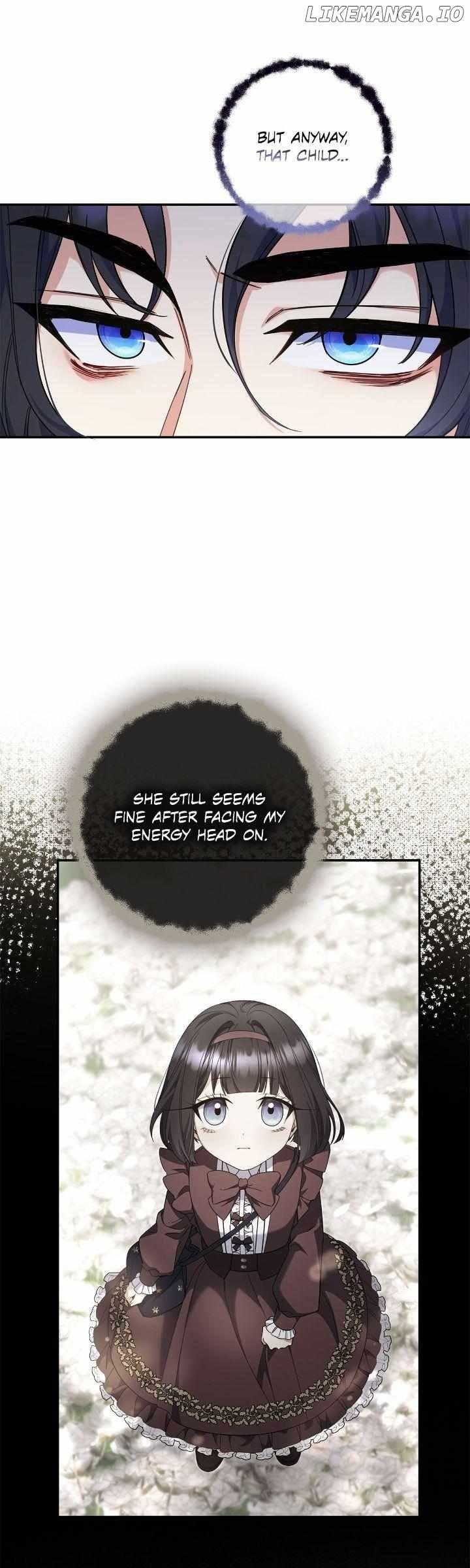 Read Father, I Won’t Do Anything EN Manga Online