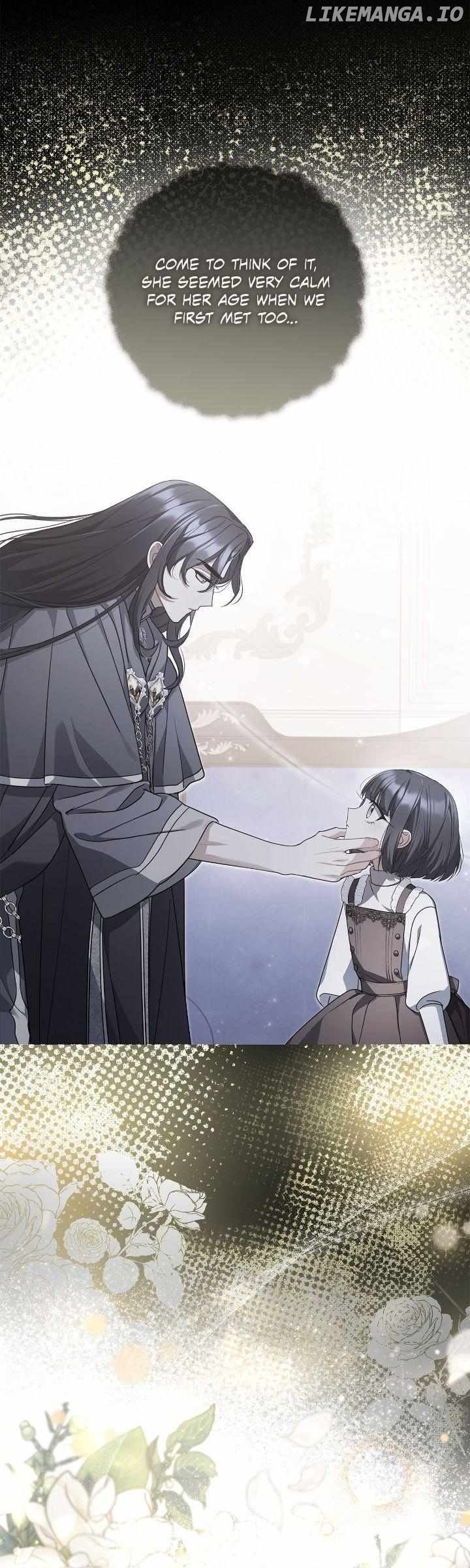 Read Father, I Won’t Do Anything EN Manga Online