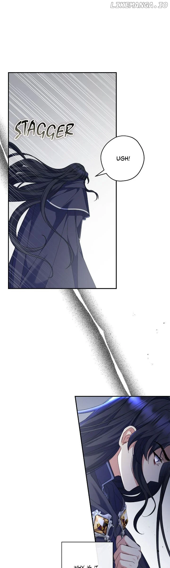 Read Father, I Won’t Do Anything EN Manga Online