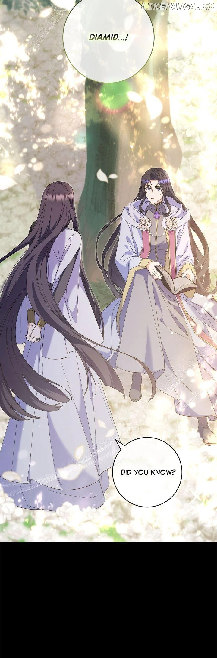 Read Father, I Won’t Do Anything EN Manga Online