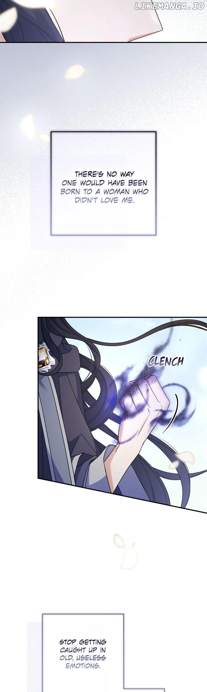 Read Father, I Won’t Do Anything EN Manga Online