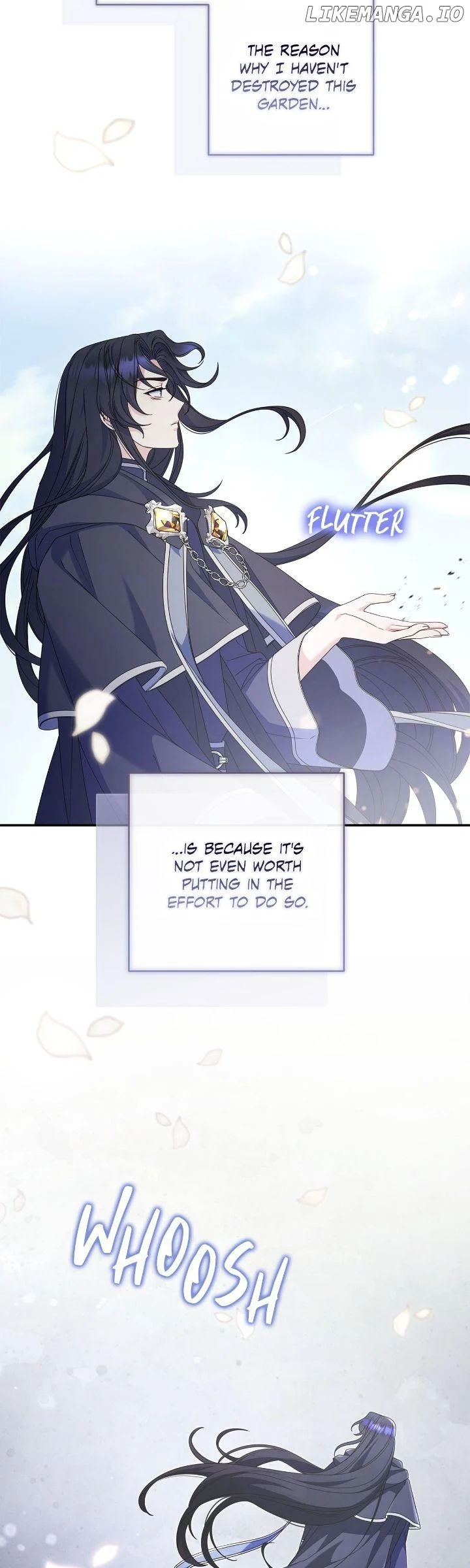 Read Father, I Won’t Do Anything EN Manga Online
