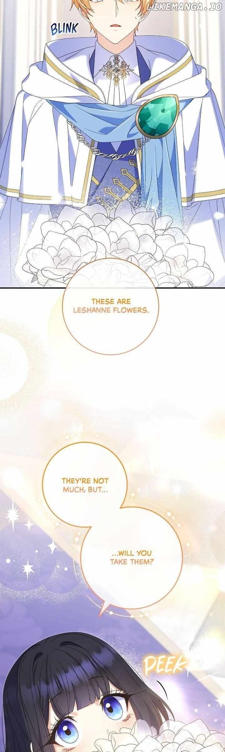 Read Father, I Won’t Do Anything EN Manga Online