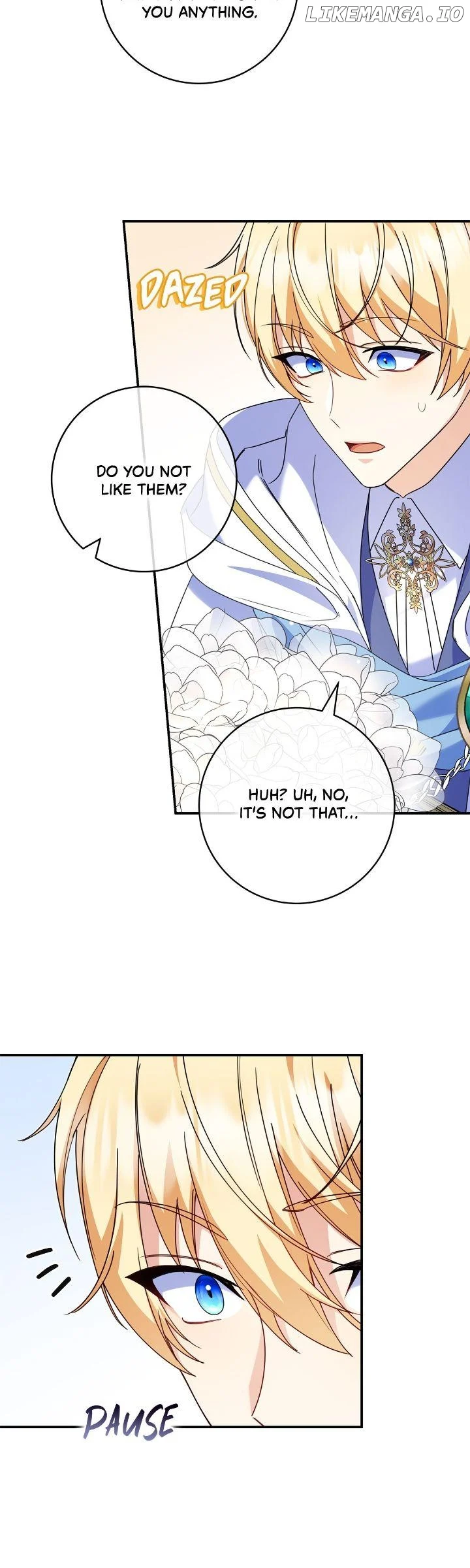 Read Father, I Won’t Do Anything EN Manga Online