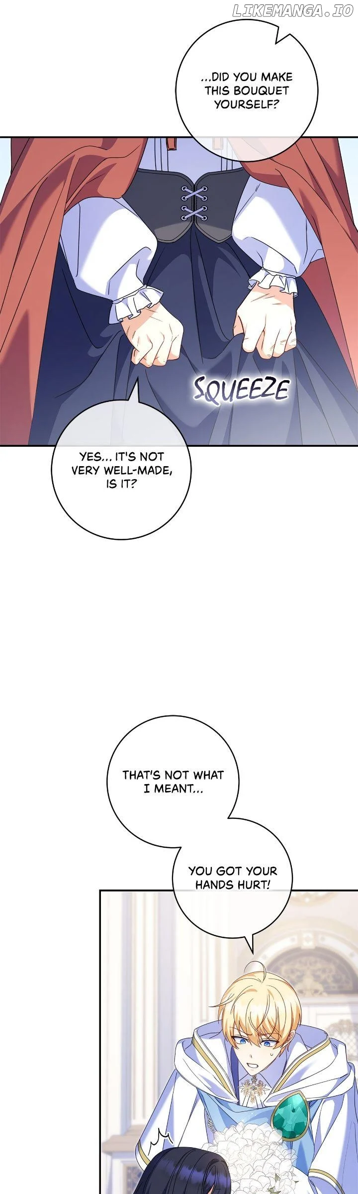 Read Father, I Won’t Do Anything EN Manga Online