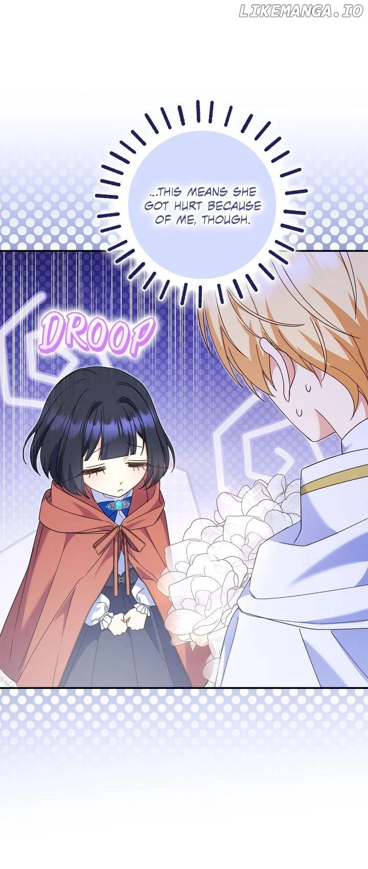Read Father, I Won’t Do Anything EN Manga Online