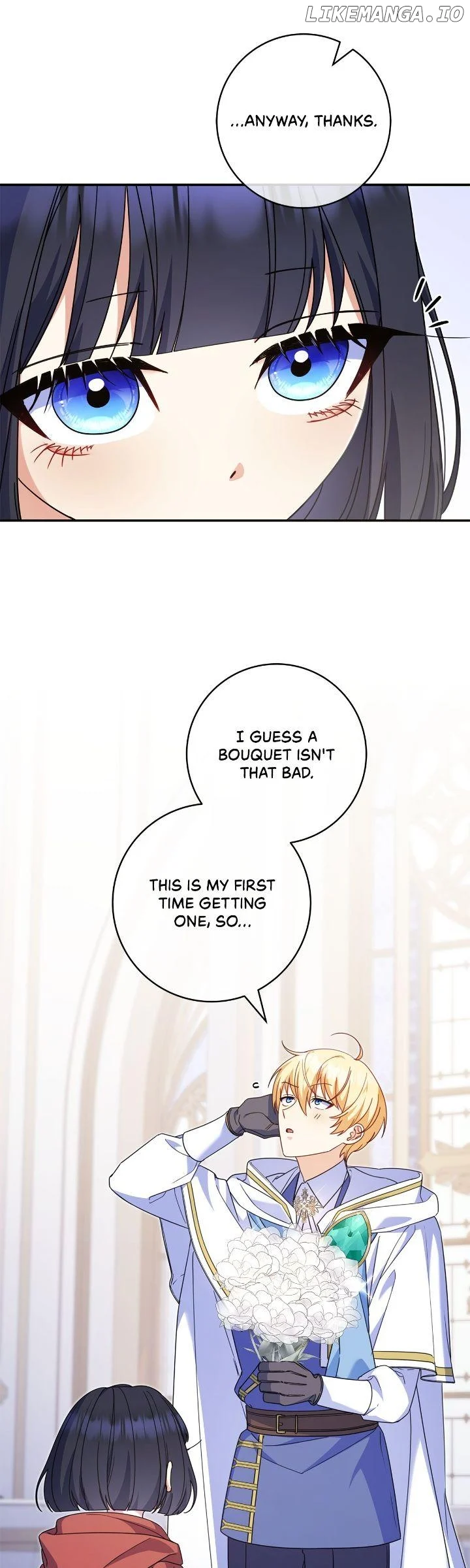 Read Father, I Won’t Do Anything EN Manga Online