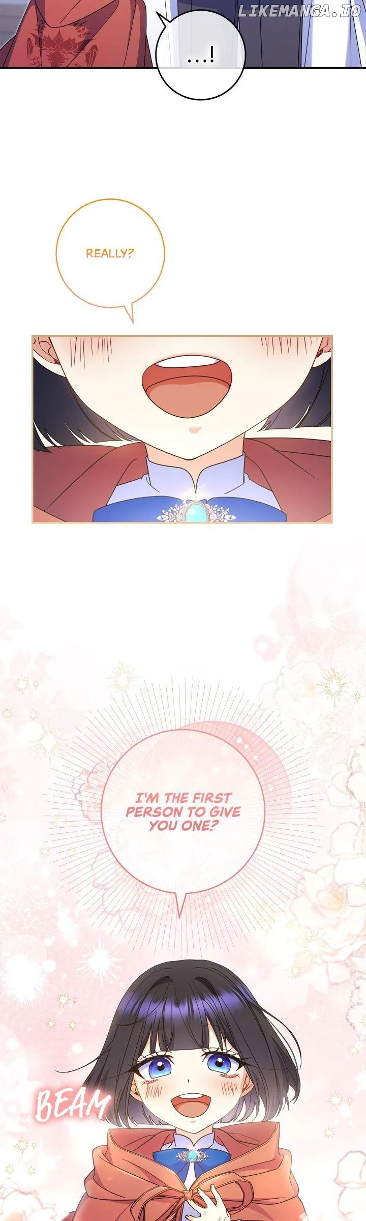 Read Father, I Won’t Do Anything EN Manga Online