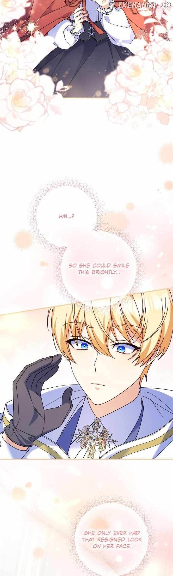 Read Father, I Won’t Do Anything EN Manga Online