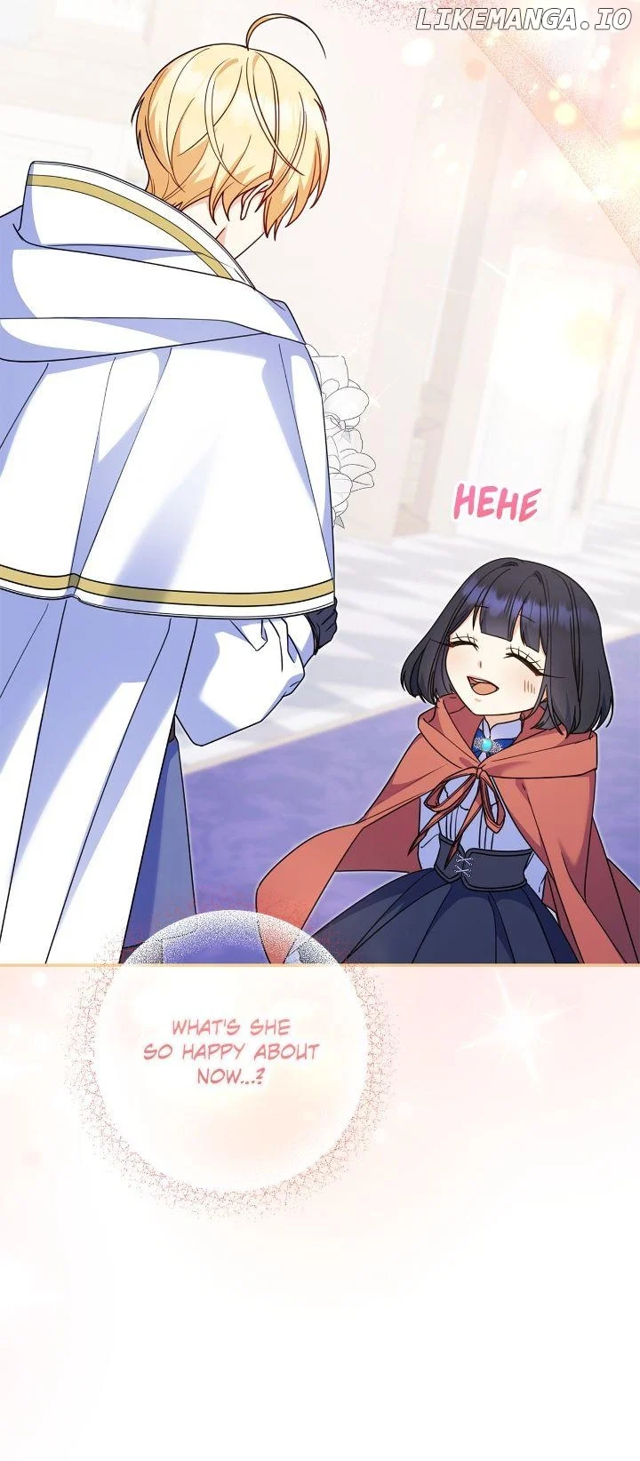 Read Father, I Won’t Do Anything EN Manga Online