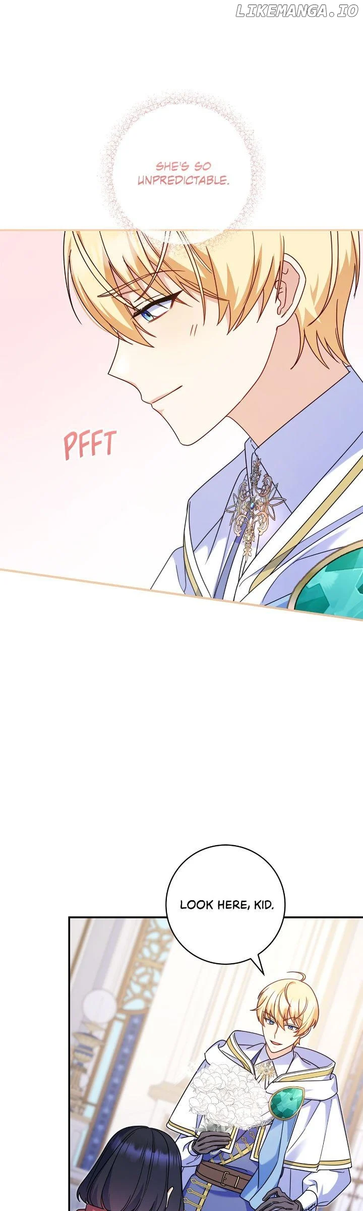 Read Father, I Won’t Do Anything EN Manga Online
