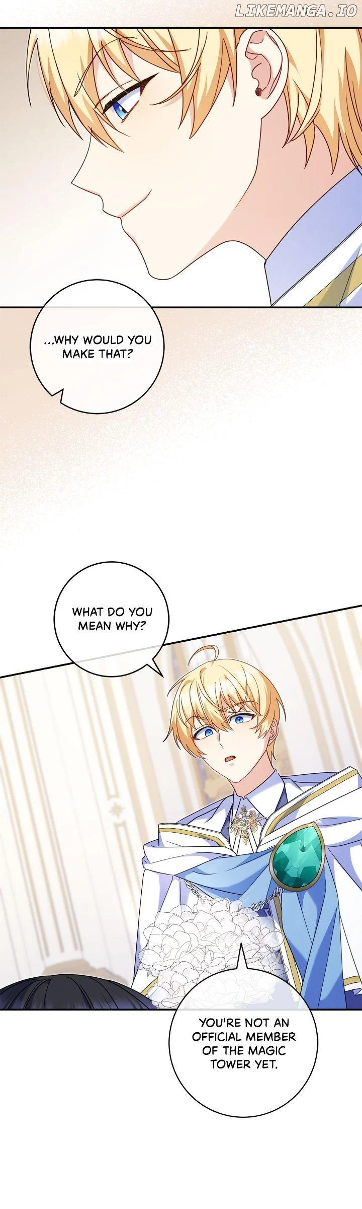 Read Father, I Won’t Do Anything EN Manga Online